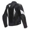 Dainese SUPER RIDER 2 AB-SHELL sport. bunda černá/bílá vel.46